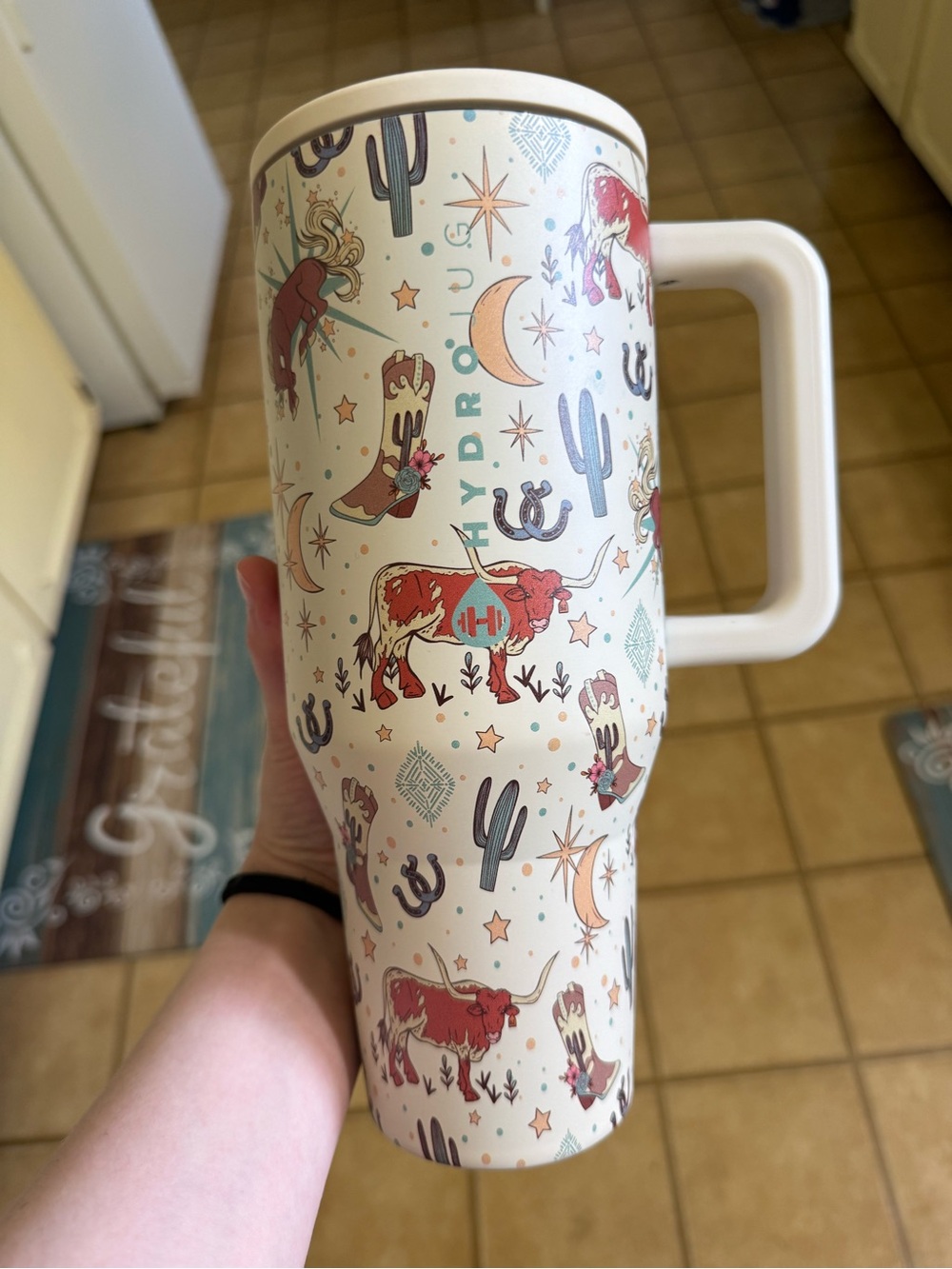 Drink Tumbler